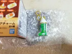 一番くじ　コメダ珈琲店　ミニフィギュアチャーム