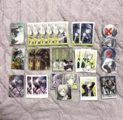 日野森志歩 まとめ売り プロセカ プロジェクトセカイ