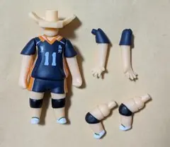 2026年最新】ねんどろいど 月島蛍の人気アイテム - メルカリ
