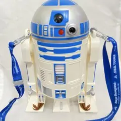 スターウォーズ　R2-D2ポップコーンバケット