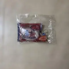 パペットスンスン シャカシャカキャンディチャーム ストロベリー