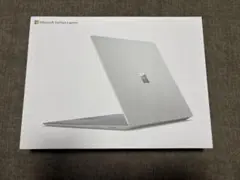 【中古PC】Microsoft Surface Laptop