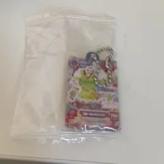 アイカツ カプセルトイ
