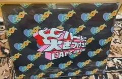 L'Arc-en-Ciel ハートに火をつけろ！ツアーパンフレッ