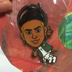 BLUEPLANET ELLY 首振り