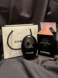 CHANELシャネル ル リフト ラ クレーム マン　50ml 新品・未使用