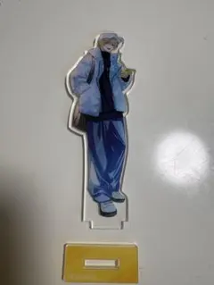 にじさんじ VOLTACTION アクスタ 風楽奏斗