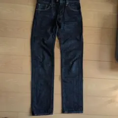 リーバイスデニムジーンズ