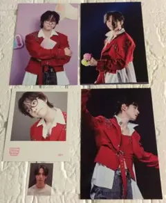 JO1 佐藤景瑚 KCON JAPAN 2026 MDオンライン - メルカリ