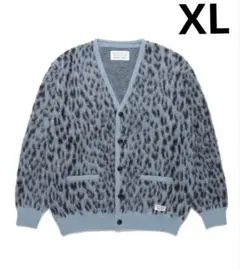 2026年最新】ワコマリア レオパード ニットの人気アイテム - メルカリ