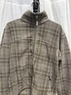 Columbia トラックジャケット