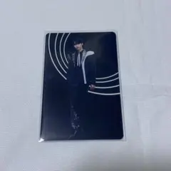 ZEROBASEONE トレカ ハンビン ZB1 Timeless World