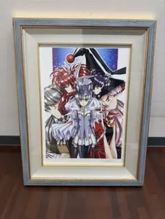 アールビバン Tony SHINING SERIES MEMORIES 版画 - メルカリ