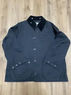 Barbour ONLY ARK別注 LOOSE BEDALE