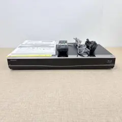 SONY BDZ-EW1200 ブルーレイレコーダー 1TB 2番組同時録画 - メルカリ