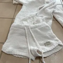 お値下げ中！【美品】ジェラピケ　ルームウェア　ショートパンツ