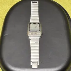 シチズン アナデジテンプ 8988-001911 ジャンク - メルカリ