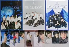 豆原一成 BE CLASSIC OFFICIAL STORE 3形態セット