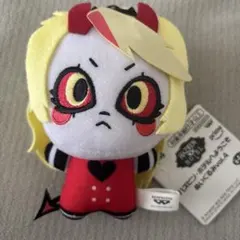 ハズビン・ホテルへようこそ　ぬいぐるみ vol.4 チャーリー