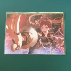 ヒプノシスマイク 波羅夷空却 INSPIX URブロマイド