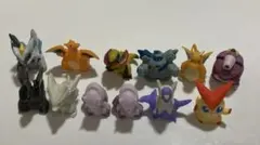 ポケモン　フィギュア セット まとめ売り ポケモン フィギュアセット まとめ売り 限定 ガチャ ガチャポン 【公式