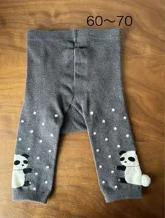 ★スパッツ レギンス　60〜70