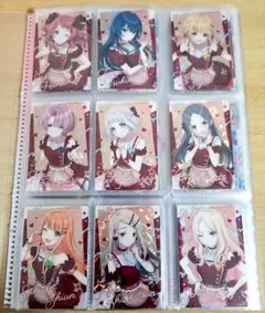 2026年最新】学園アイドルマスターウエハース コンプリートの人気