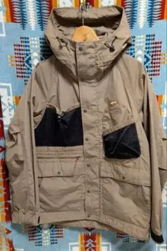 NANGA TAKIBI MOUNTAIN PARKER size Мのサムネイル