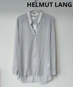 新品☆HELMUT LANG☆シャツ☆Sのサムネイル
