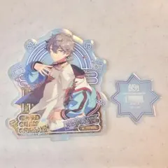 あんさんぶるスターズ　瀬名泉　アクリルスタンド 7周年