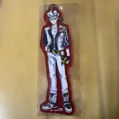 ツイステ ディズニー トレイ・クローバー アクリルチャーム