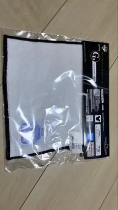 ツイステッドワンダーランド 一番くじ オクタヴィネル ハンドタオル