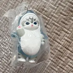 mofusand めじるしアクセサリー 2 ジンベエザメ