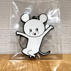 キュウソネコカミ ラバーキーホルダー ライブグッズ バンドグッズ