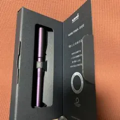 クルトガダイブ　KURUTOGA DIVE オーロラパープル