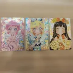 ひみつのアイプリ　サイン　シークレットフレンズ