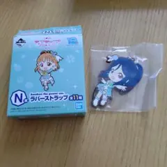 ラブライブ Aqours セブン限定 缶バッジ 松浦果南 - メルカリ