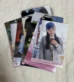 齋藤樹愛羅 生写真 まとめ売りのサムネイル