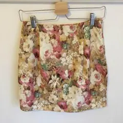 N.Natural Beauty Basicミニスカートのサムネイル