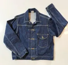 Lee COWBOY デニムジャケット 1012 size 38 Gジャン - メルカリ