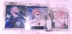 DIABOLIK LOVERS ディアラバ 月浪シン