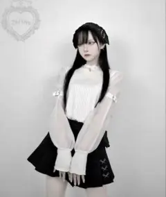 2025年最新】ディムモアール ブラウスの人気アイテム - メルカリ