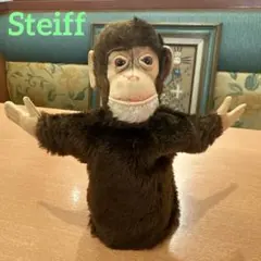 2026年最新】シュタイフ パペットの人気アイテム - メルカリ