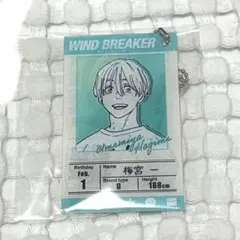 2026年最新】WINDBREAKER梅宮一の人気アイテム - メルカリ