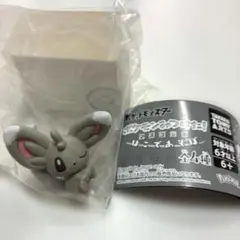 ポケモンみつけた！ はこであそぼ　チラーミィ