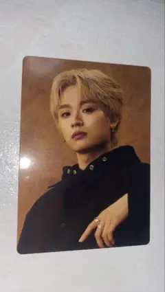 BMSG COMPLETE FILE　MAZZEL【TAKUTO】