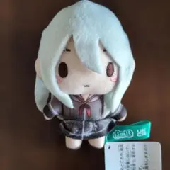 2026年最新】宵崎奏 ぬいぐるみの人気アイテム - メルカリ