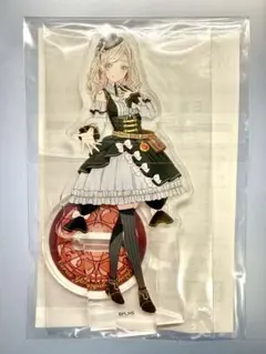 ラブライブ 蓮ノ空 セガラッキーくじ E賞 アクリルスタンド セラス