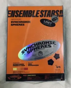 あんさんぶるスターズ!! DREAM LIVE 6th DVD