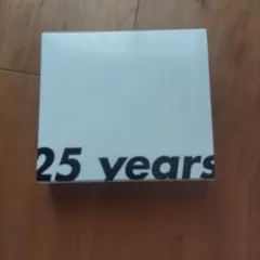 SMAP 25 YEARS ベストアルバム 3枚組